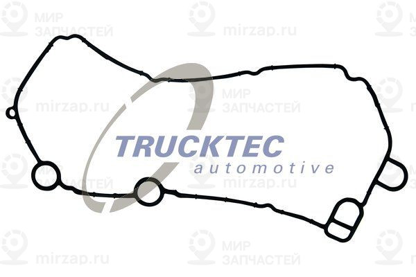 Запчасть TRUCKTEC AUTOMOTIVE 0418024