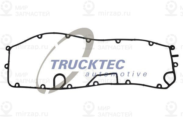 Запчасть TRUCKTEC AUTOMOTIVE 0418043