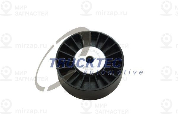 Натяжной ролик, поликлиновой ремень TRUCKTEC AUTOMOTIVE 0419023
