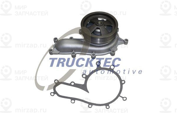 Запчасть TRUCKTEC AUTOMOTIVE 0419026