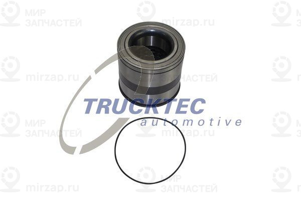 Комплект подшипника ступицы колеса TRUCKTEC AUTOMOTIVE 0431005