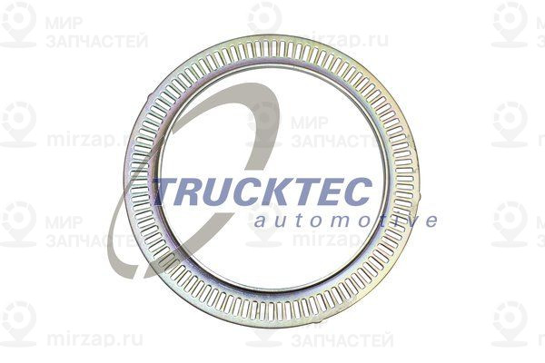 Запчасть TRUCKTEC AUTOMOTIVE 0431009