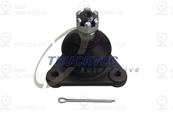 Шаровая головка, система тяг и рычагов TRUCKTEC AUTOMOTIVE 0437001