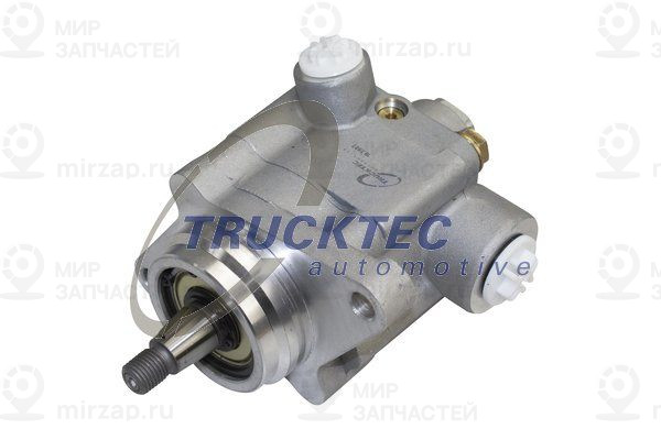 Запчасть TRUCKTEC AUTOMOTIVE 0437002