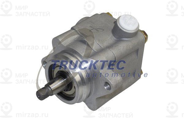 Гидравлический насос, рулевое управление TRUCKTEC AUTOMOTIVE 0437004