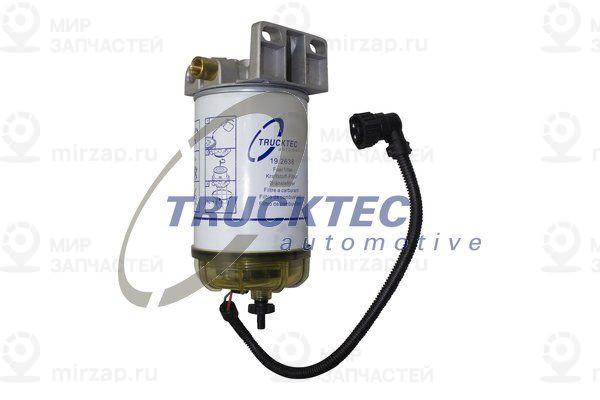 Запчасть TRUCKTEC AUTOMOTIVE 0438006