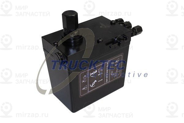 Запчасть TRUCKTEC AUTOMOTIVE 0444030