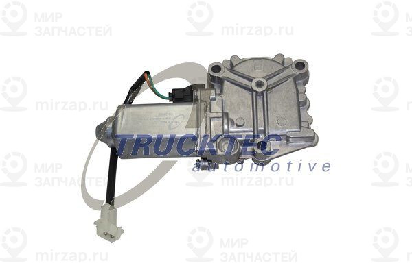 Запчасть TRUCKTEC AUTOMOTIVE 0458001