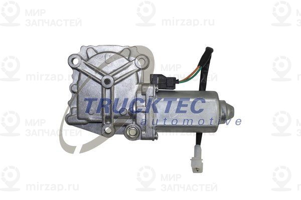 Электродвигатель, стеклоподъемник TRUCKTEC AUTOMOTIVE 0458002