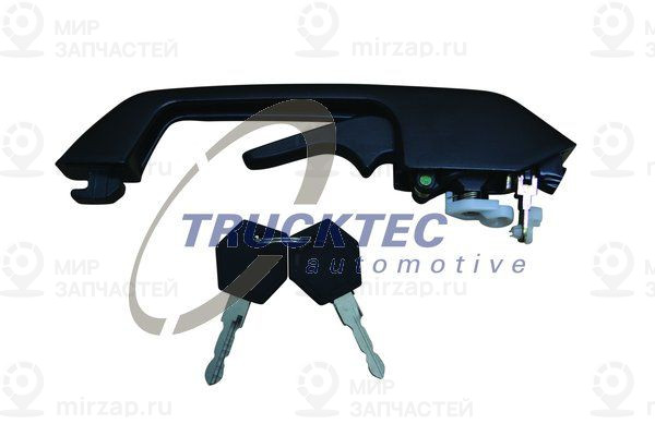 Запчасть TRUCKTEC AUTOMOTIVE 0480006