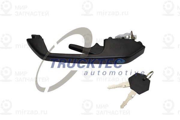 Наружная ручка двери TRUCKTEC AUTOMOTIVE 0480007