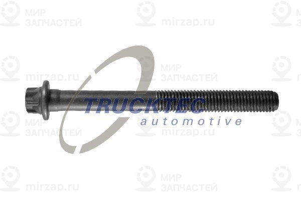 Болт головки цилиндра TRUCKTEC AUTOMOTIVE 0510022