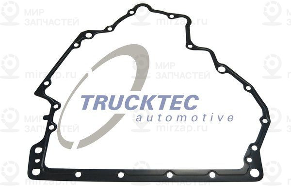 Запчасть TRUCKTEC AUTOMOTIVE 0510026