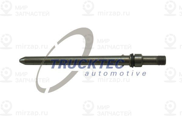 Патрубок TRUCKTEC AUTOMOTIVE 0510028