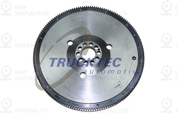 Запчасть TRUCKTEC AUTOMOTIVE 0511020