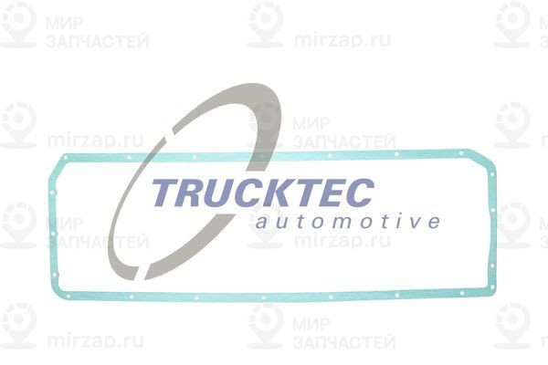 Прокладка, масляный поддон TRUCKTEC AUTOMOTIVE 0518003