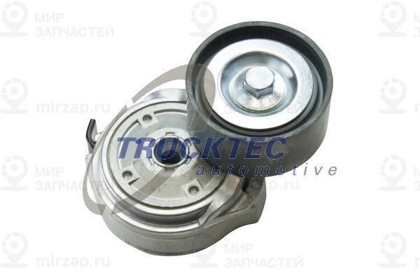 Натяжитель ремня, клиновой зубча TRUCKTEC AUTOMOTIVE 0519025