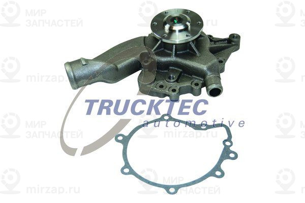Запчасть TRUCKTEC AUTOMOTIVE 0519034