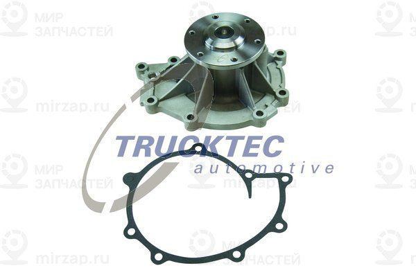 Запчасть TRUCKTEC AUTOMOTIVE 0519035