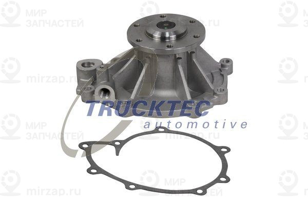 Водяной насос, охлаждение двигателя TRUCKTEC AUTOMOTIVE 0519092