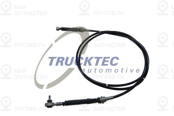 Запчасть TRUCKTEC AUTOMOTIVE 0524018