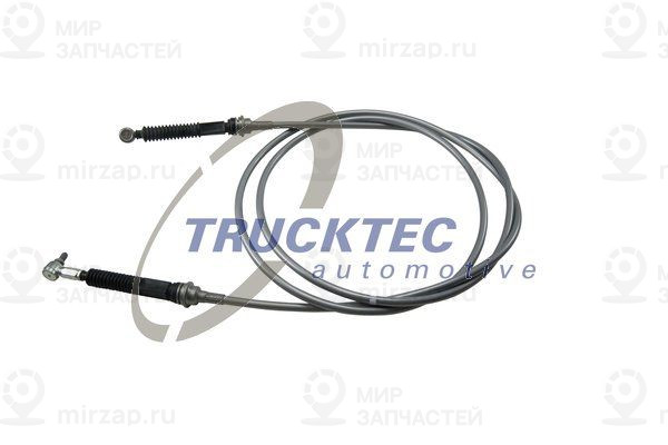 Запчасть TRUCKTEC AUTOMOTIVE 0524019
