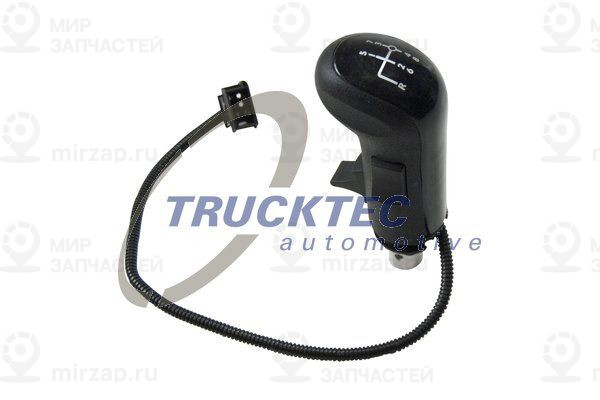 Ручка рычага переключения передач TRUCKTEC AUTOMOTIVE 0524031
