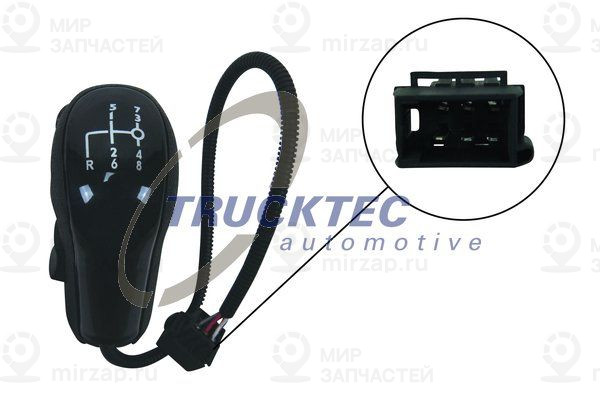 Запчасть TRUCKTEC AUTOMOTIVE 0524034