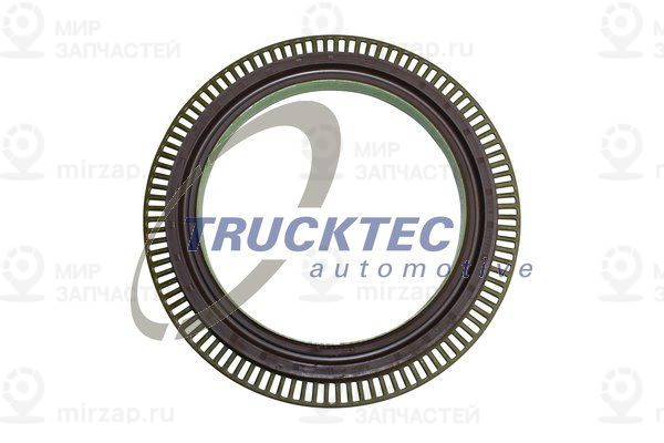 Уплотняющее кольцо, ступица колеса TRUCKTEC AUTOMOTIVE 0532053
