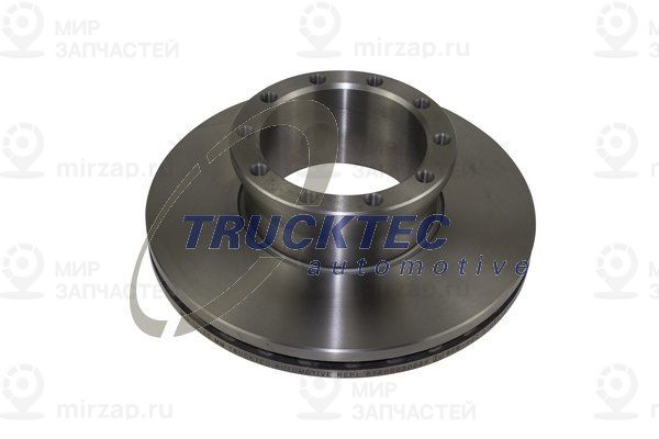Запчасть TRUCKTEC AUTOMOTIVE 0535011