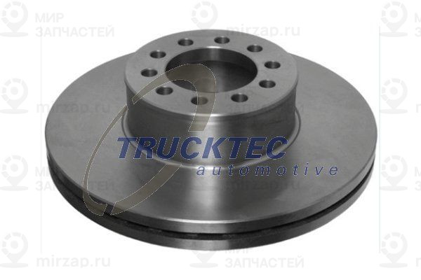 Запчасть TRUCKTEC AUTOMOTIVE 0535035