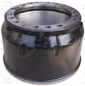 Запчасть TRUCKTEC AUTOMOTIVE 0535069