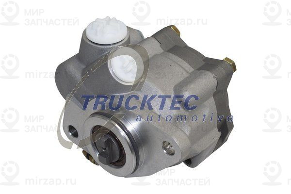 Запчасть TRUCKTEC AUTOMOTIVE 0537035