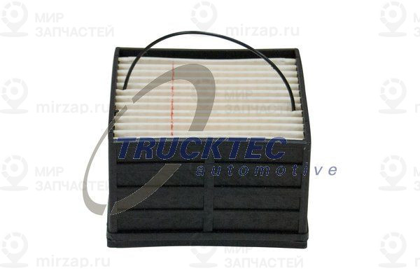 Запчасть TRUCKTEC AUTOMOTIVE 0538002
