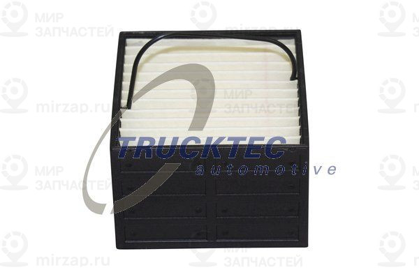 Запчасть TRUCKTEC AUTOMOTIVE 0538008