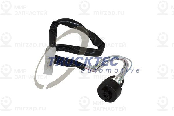 Запчасть TRUCKTEC AUTOMOTIVE 0542005