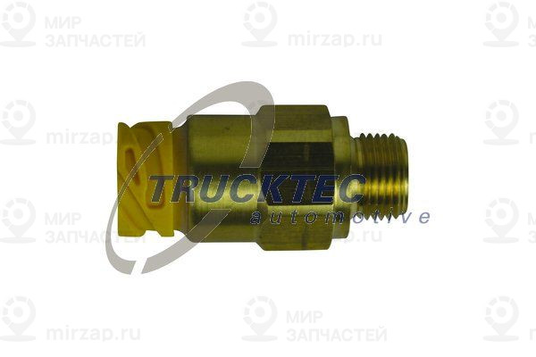 Датчик, давление подачи топлива TRUCKTEC AUTOMOTIVE 0542097