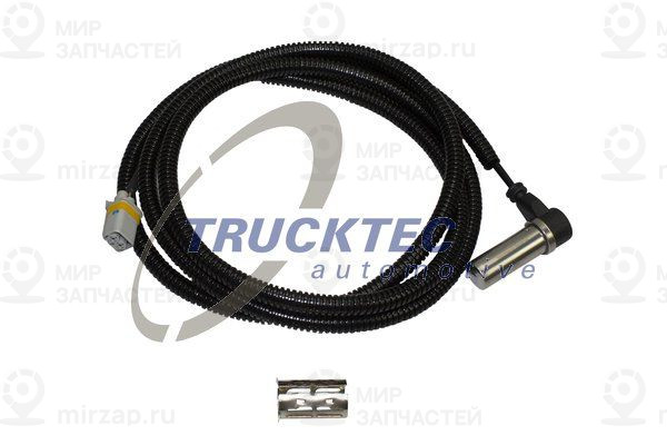 Датчик, частота вращения колеса TRUCKTEC AUTOMOTIVE 0542145