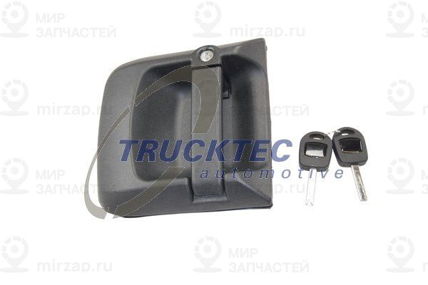 Запчасть TRUCKTEC AUTOMOTIVE 0553005