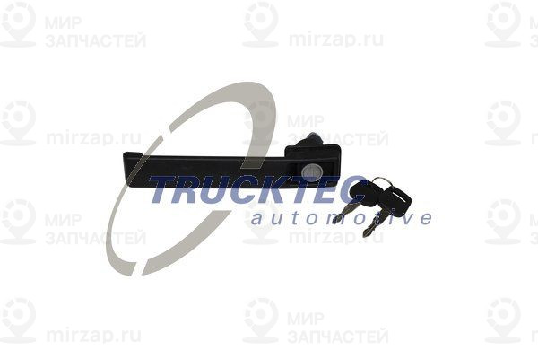 Запчасть TRUCKTEC AUTOMOTIVE 0553006