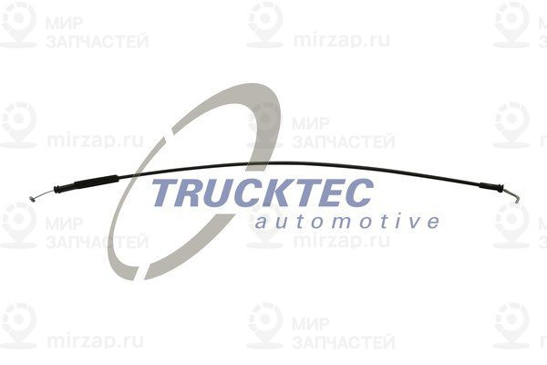 Запчасть TRUCKTEC AUTOMOTIVE 0553010
