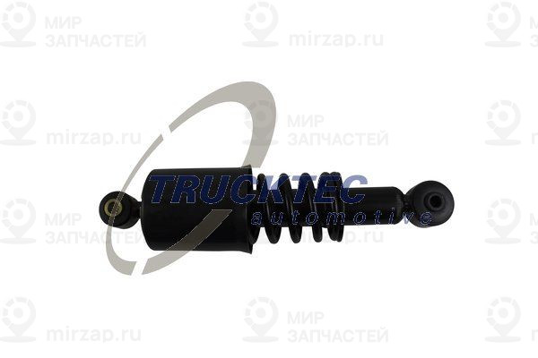 Гаситель, крепление кабины TRUCKTEC AUTOMOTIVE 0563027