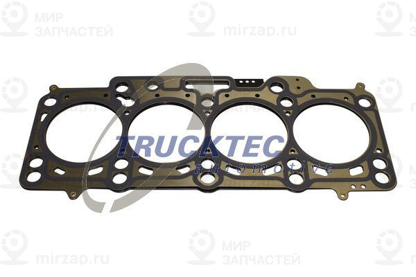 Прокладка, головка цилиндра TRUCKTEC AUTOMOTIVE 0710115
