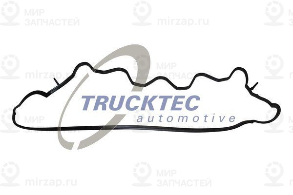 Запчасть TRUCKTEC AUTOMOTIVE 0710116