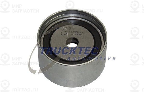 Паразитный / Ведущий ролик, зубчатый ремень TRUCKTEC AUTOMOTIVE 0712015
