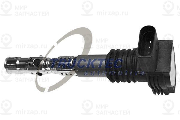 Запчасть TRUCKTEC AUTOMOTIVE 0717035