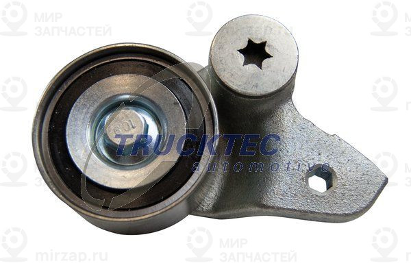 Натяжной ролик, ремень ГРМ TRUCKTEC AUTOMOTIVE 0719123