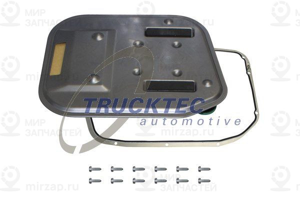 Запчасть TRUCKTEC AUTOMOTIVE 0725031