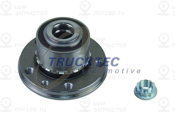 Запчасть TRUCKTEC AUTOMOTIVE 0731226