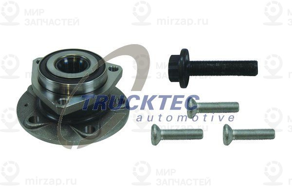 Запчасть TRUCKTEC AUTOMOTIVE 0731251